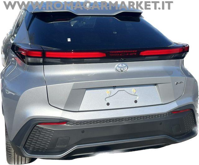 TOYOTA C-HR 2.0 HV Trend PRONTA CONSEGNA