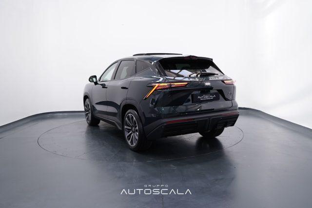 SPORTEQUIPE Sportequipe 6 GT 1.6 T-GDI 186cv GPL DCT #Interni Medici