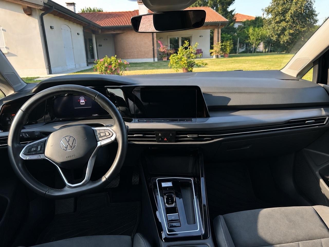 Volkswagen Golf 2.0 TDI 150 CV DSG Style
