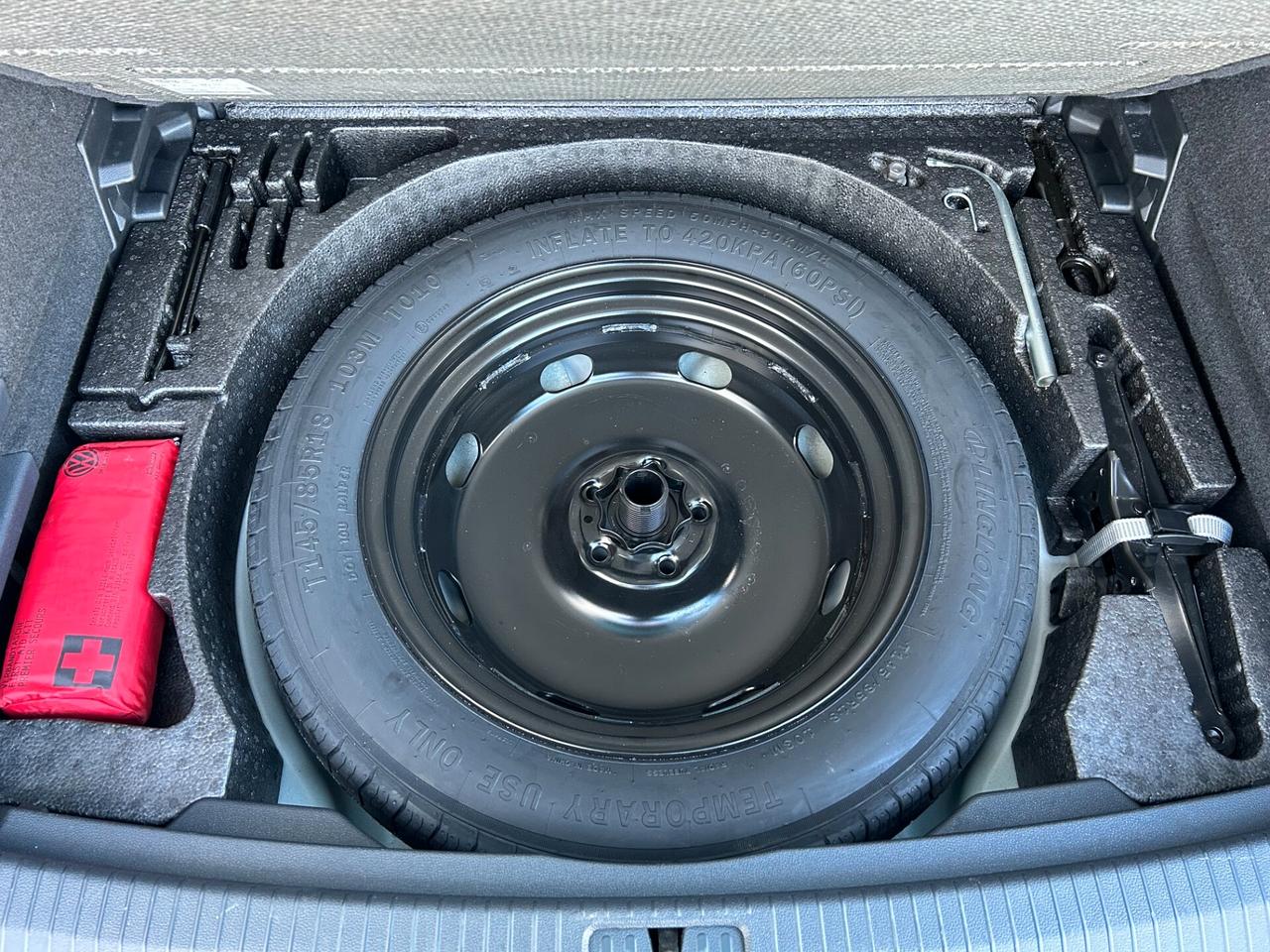 Volkswagen Tiguan 2.0 TDI 150 CV SCR DSG Life