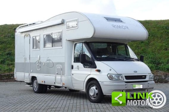 RIMOR SUPERBRIG-678