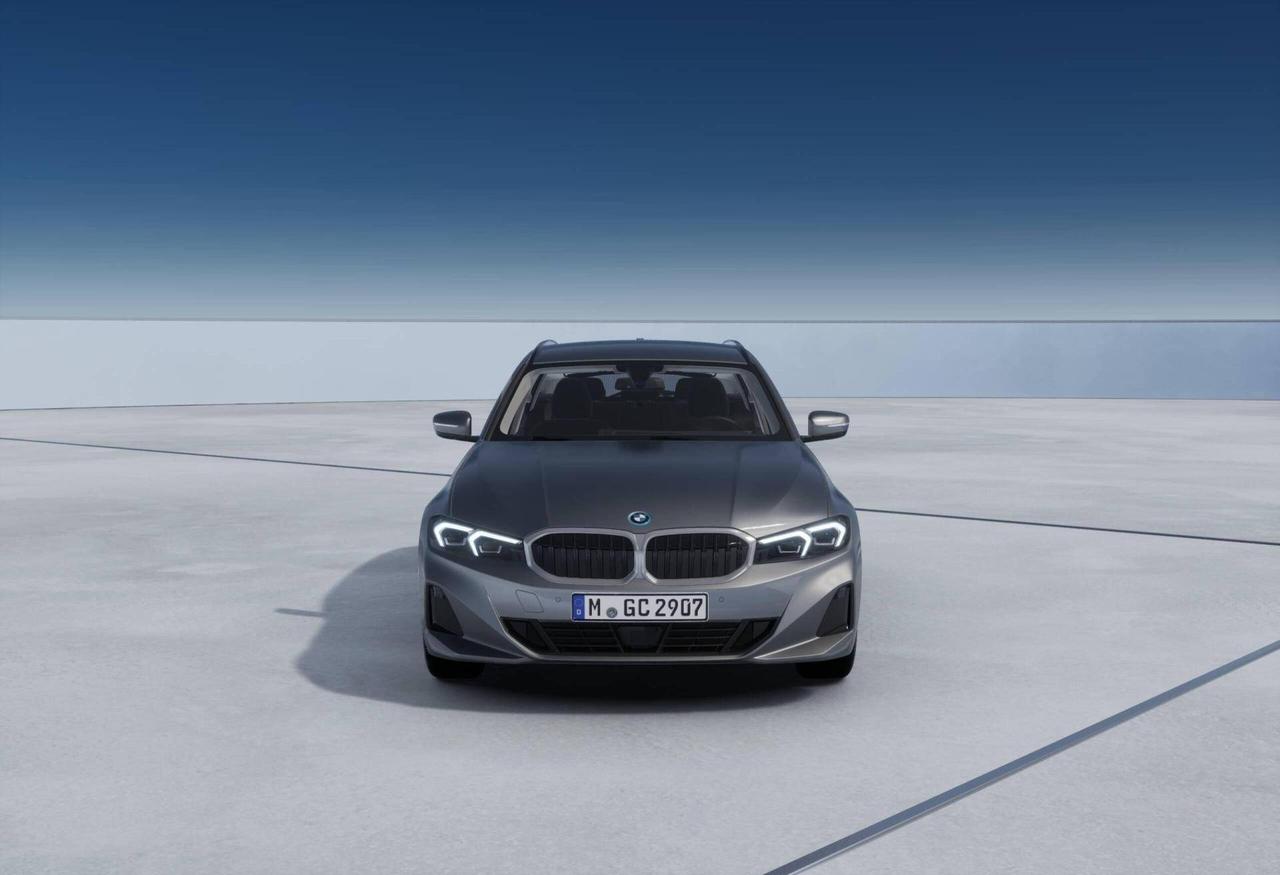 BMW Serie 3 320e Touring