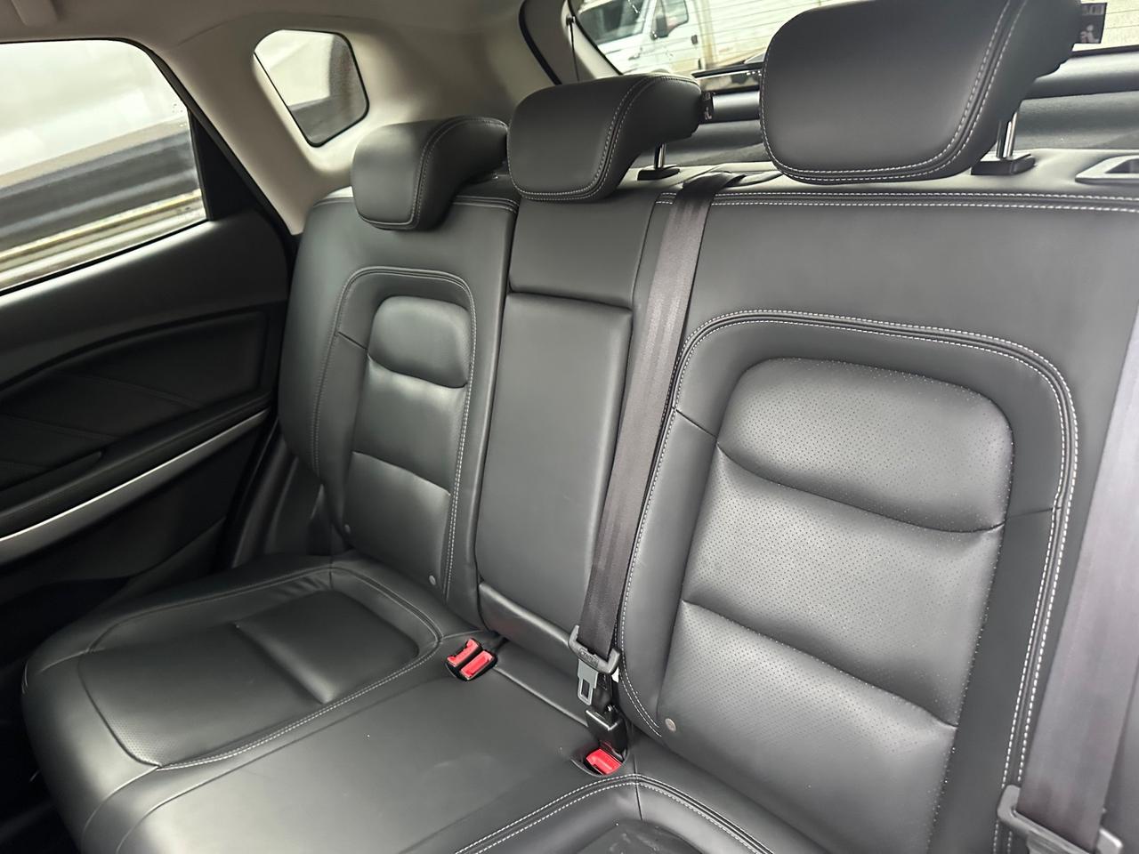 Dr F35 1.5 Turbo DCT Bi-Fuel GPL