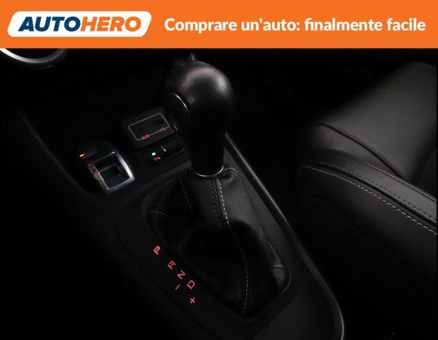 ALFA ROMEO Giulietta 1750 Turbo TCT Quadrifoglio Verde