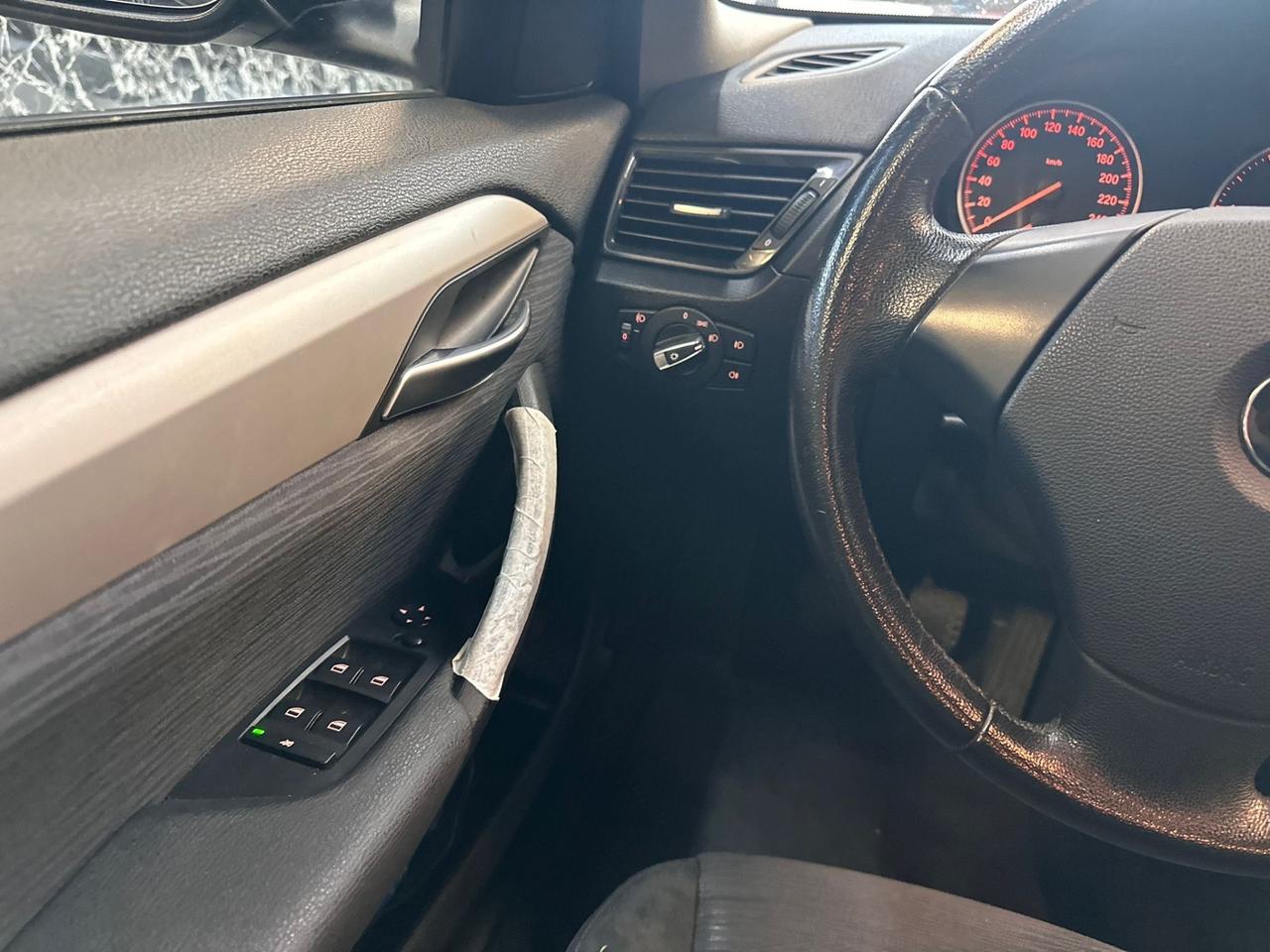 Bmw X1 sDrive18d
