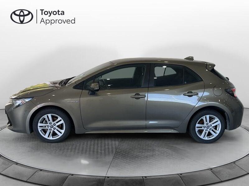 Toyota Corolla 1.8 Hybrid Active