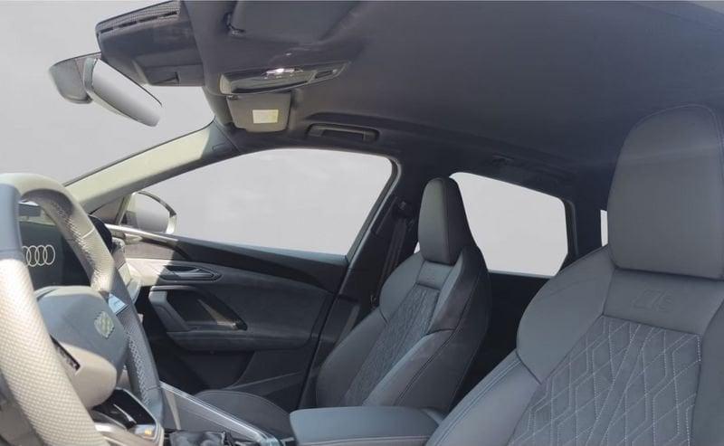 Audi Q5 Q5 40 TFSI quattro S tronic S line plus MY 25 CAMERA 360 LED MATRIX