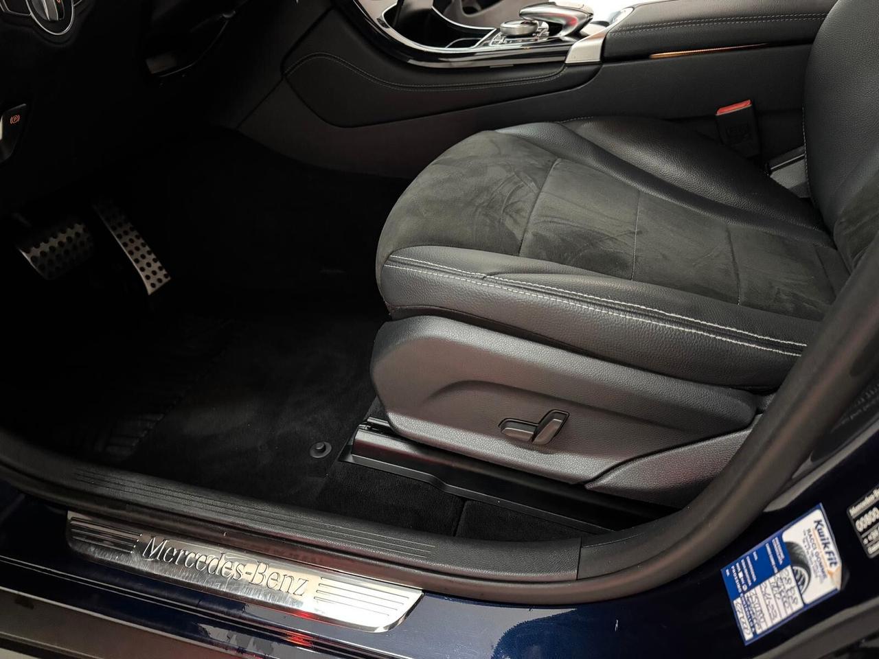 Mercedes-benz GLC 220 d 4Matic Premium AMG