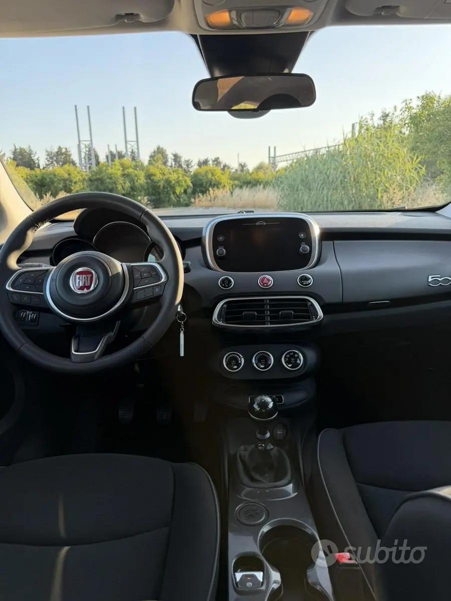 FIAT 500X 1.3 Mjet 95cv MT6 club