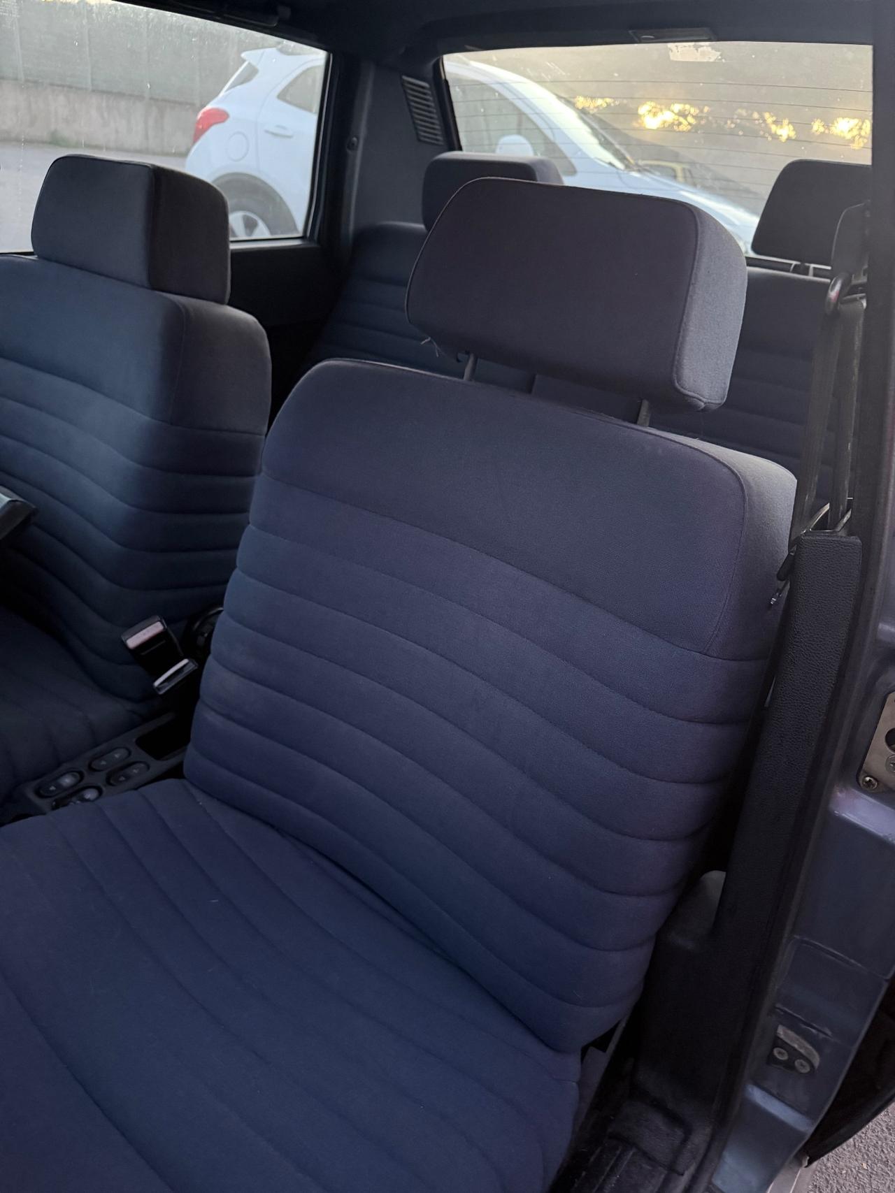 Lancia Beta 2.0 Benzina