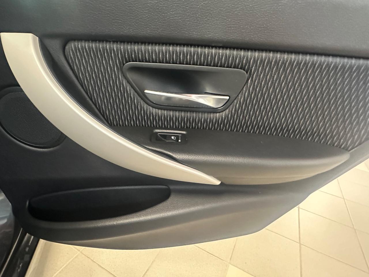 Bmw 320 320d xDrive Touring Business Advantage aut.