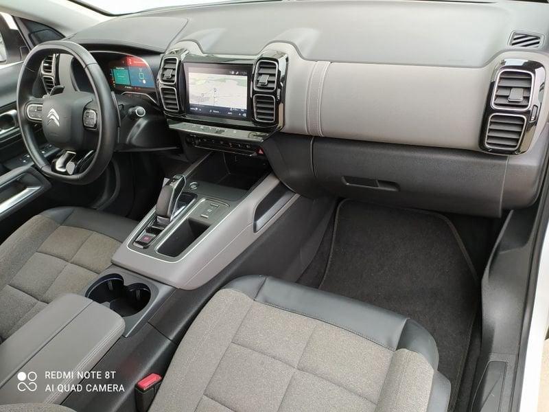 Citroën C5 Aircross Hybrid 225 Hybrid E-EAT8 Feel CBC3