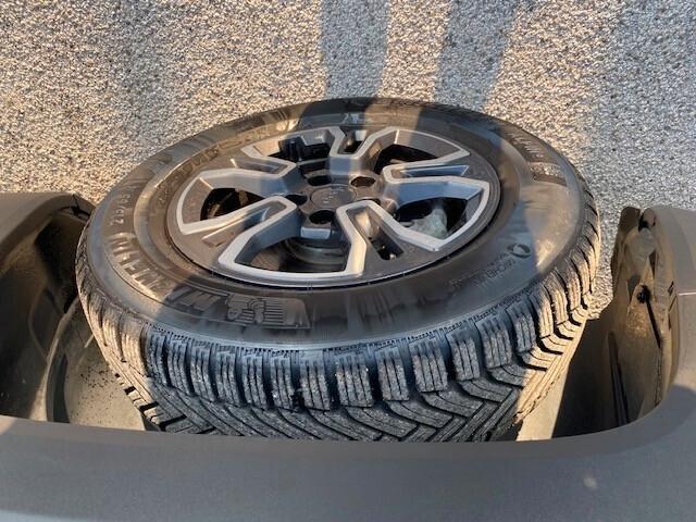 Jeep Renegade 1.6 Mjt 120 CV Longitude 47000 Km IVA DEDUCIBILE