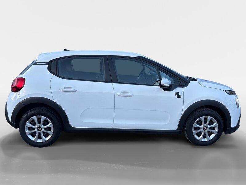 Citroën C3 C3 PureTech 83 S&S You