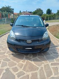 Toyota Aygo 1.0 12V VVT-i 3 porte