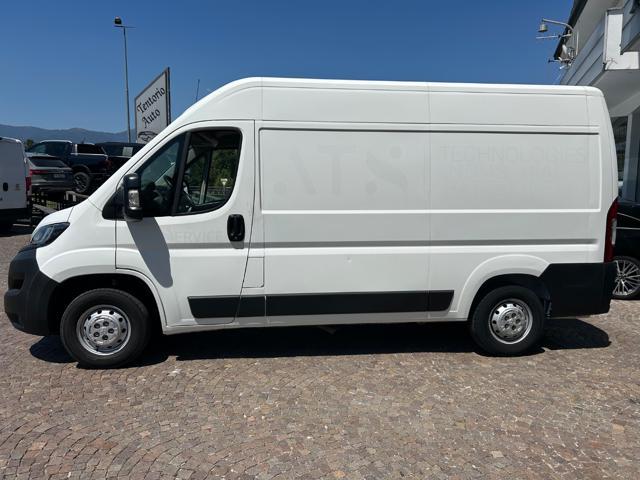 PEUGEOT Boxer 330 2.2 BlueHDi 140 S&S PM-TM Furgone
