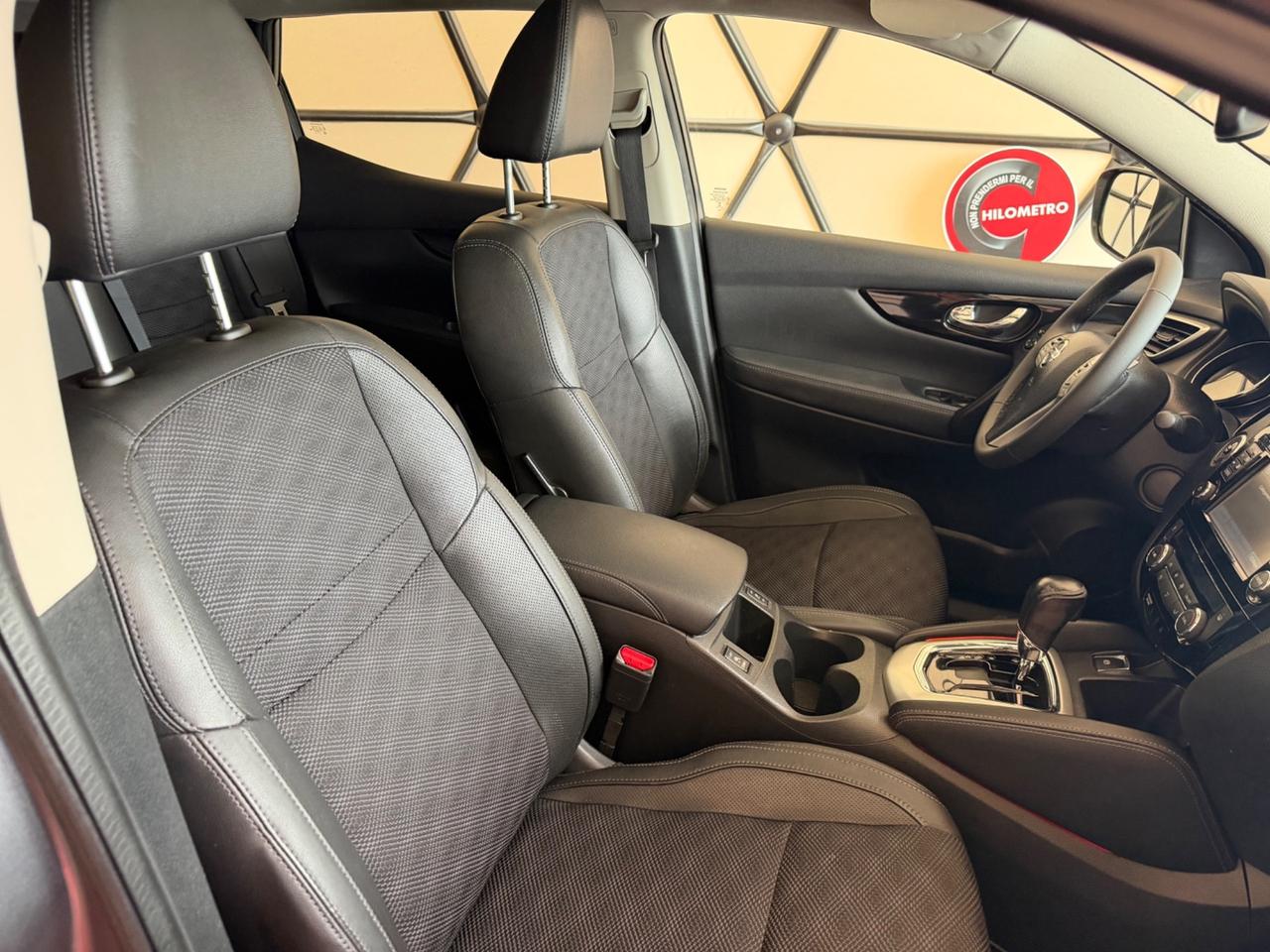 Nissan Qashqai 1.6 dCi 2WD 360