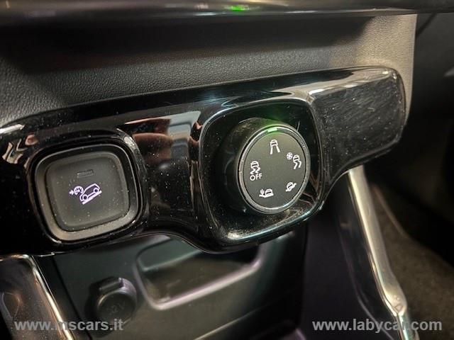 CITROEN C3 Aircross PureT. 110 S&S Shine