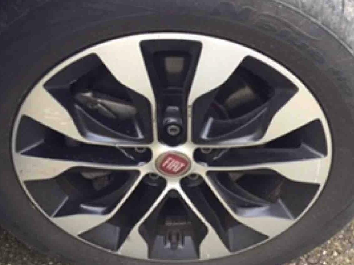 OCCASIONE Fiat Tipo 1.3 Mjt S&S SW City Life