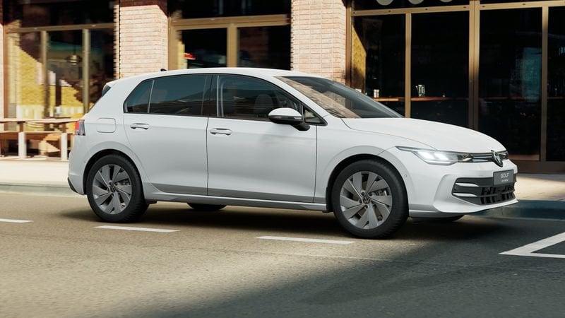 Volkswagen Golf Golf 1.5 TSI eHybrid DSG Edition Plus