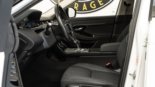 LAND ROVER Range Rover Evoque 2.0D 163CV Mhev IVA ESPOSTA I4 AWD Auto SE