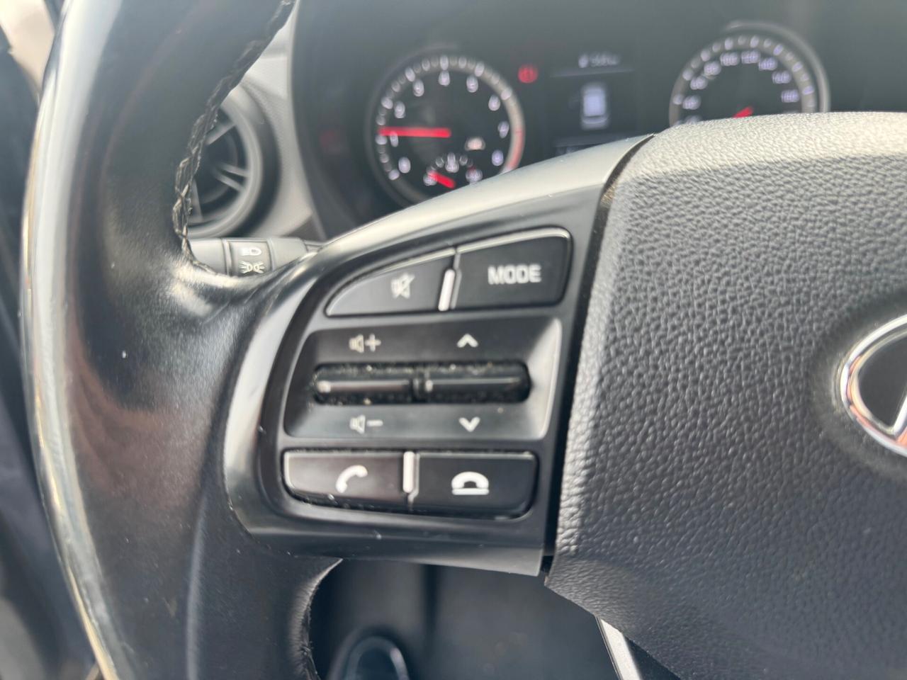 HYUNDAI I10 1.0cc 67cv ADVANCED PLUS PACK