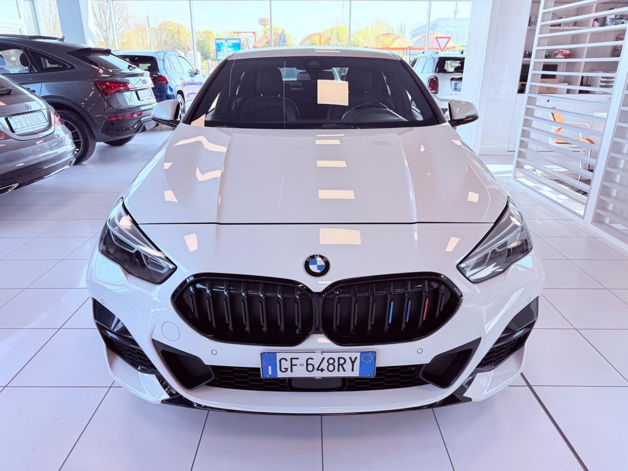 Bmw Serie 2 Gran Coupé 220d Msport aut.