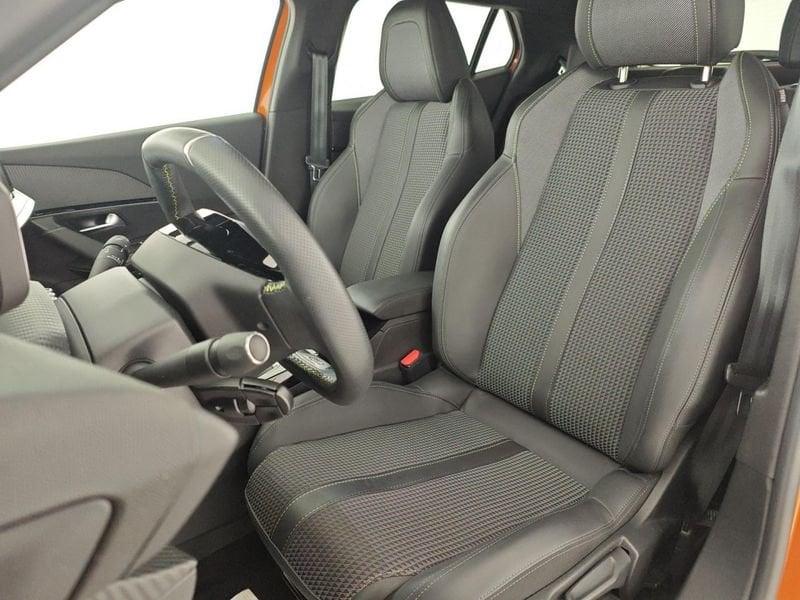 Peugeot 2008 PureTech 130 S&S GT