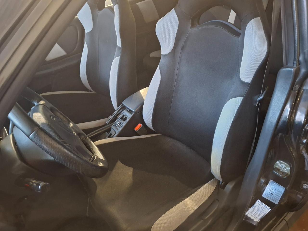 Subaru Impreza WRX ASI MECCANICA PERFETTA!!!