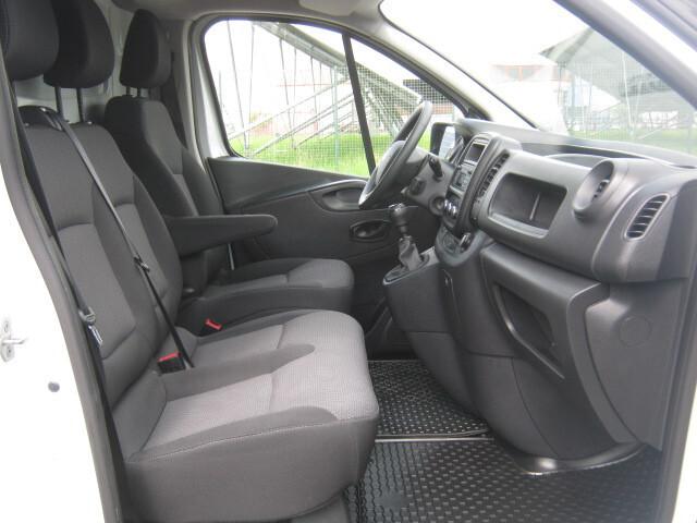 Fiat Talento 2.0 MJT 120CV PC-TN Euro6 D-Temp