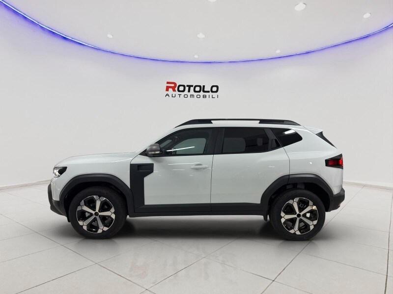 DACIA Duster 3ª serie Duster Eco-G 120 CV Expr...