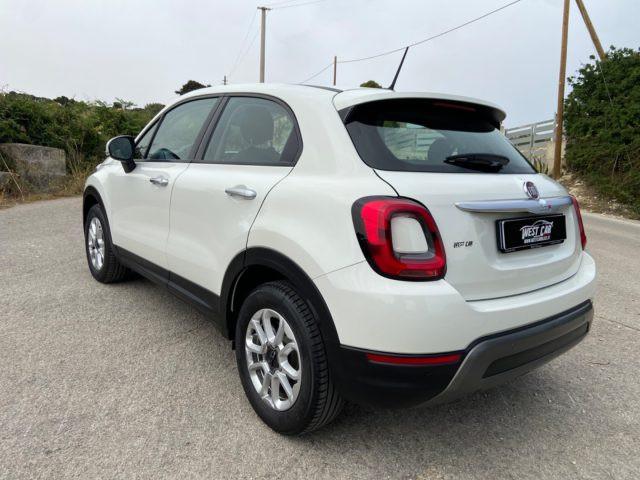FIAT 500X 1.3 MultiJet 95 CV City Cross