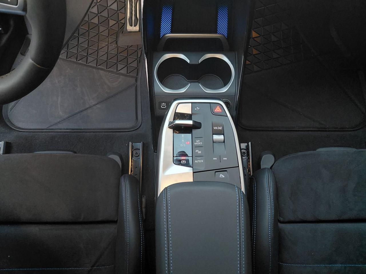 Bmw X2 M M Sport Pro 18d #7978