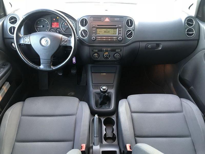 Volkswagen Golf Golf 5p 2.0 tdi Sportline 140 CV