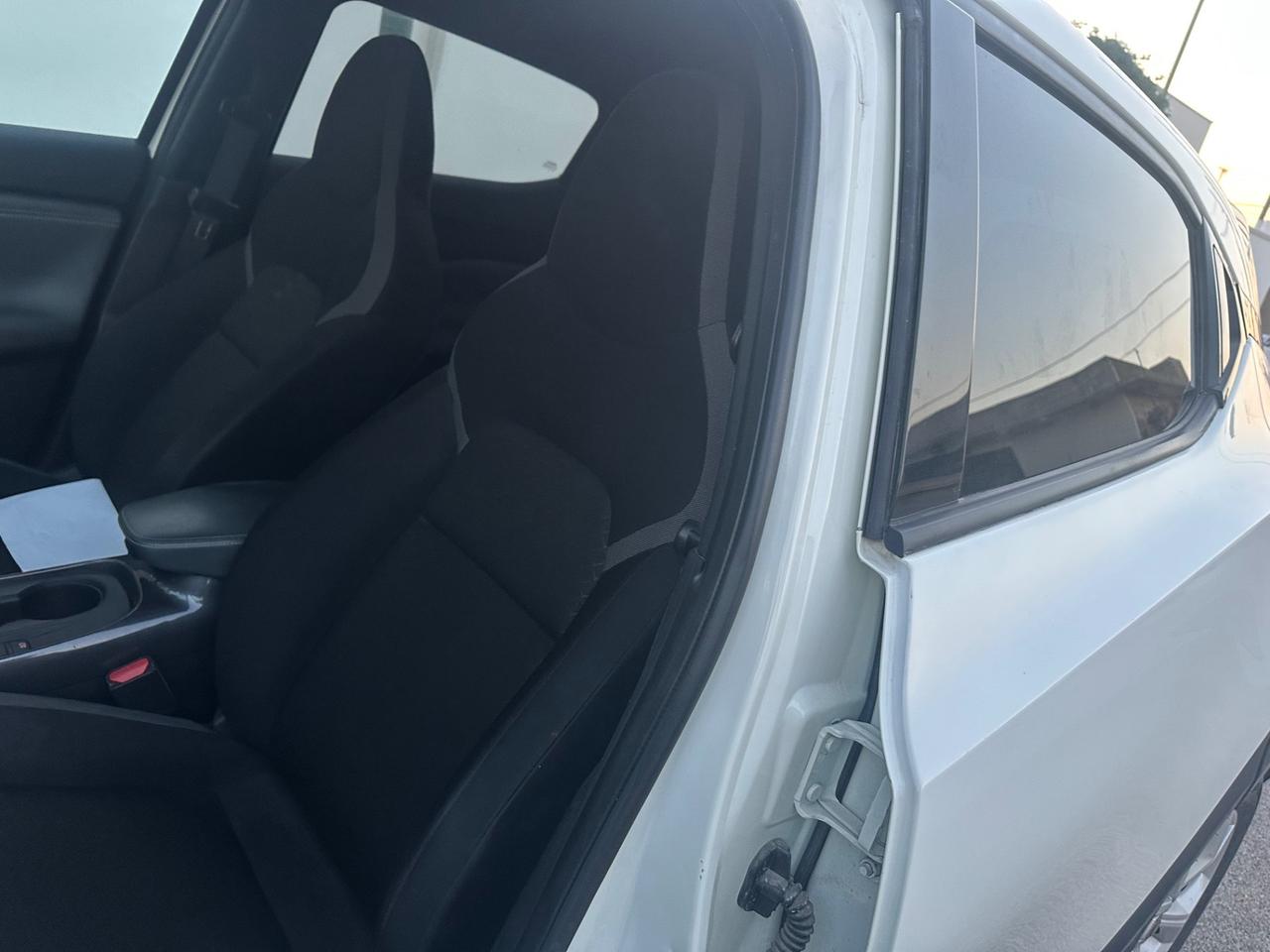 Nissan Juke 1.0 dig-t N-Connecta 114cv