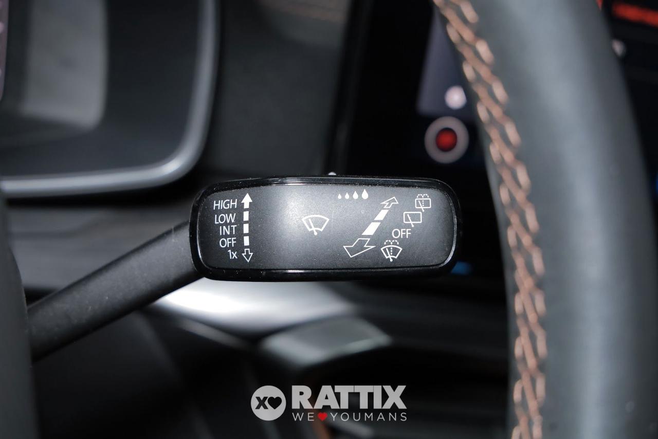 Cupra Formentor 2.0 TDI 150CV DSG 4Drive