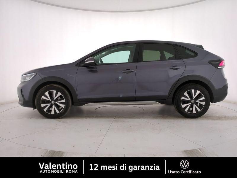 Volkswagen Taigo 1.0 TSI Life