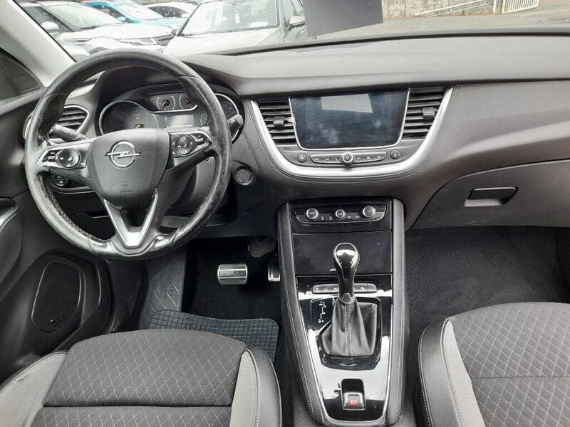 Opel Grandland Grandland X 2.0 diesel Ecotec Start&Stop aut. Ultimate