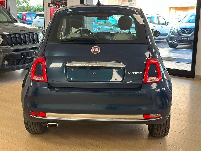 FIAT 500 500 1.0 Hybrid Dolcevita