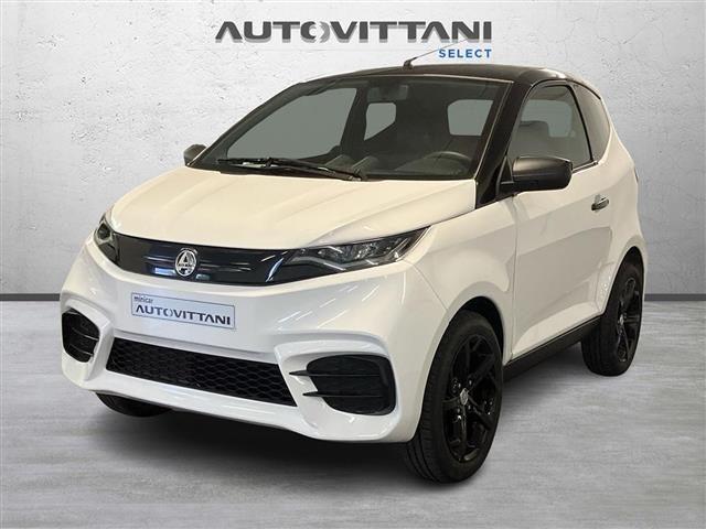 AIXAM City 482 Ambition Sport E5