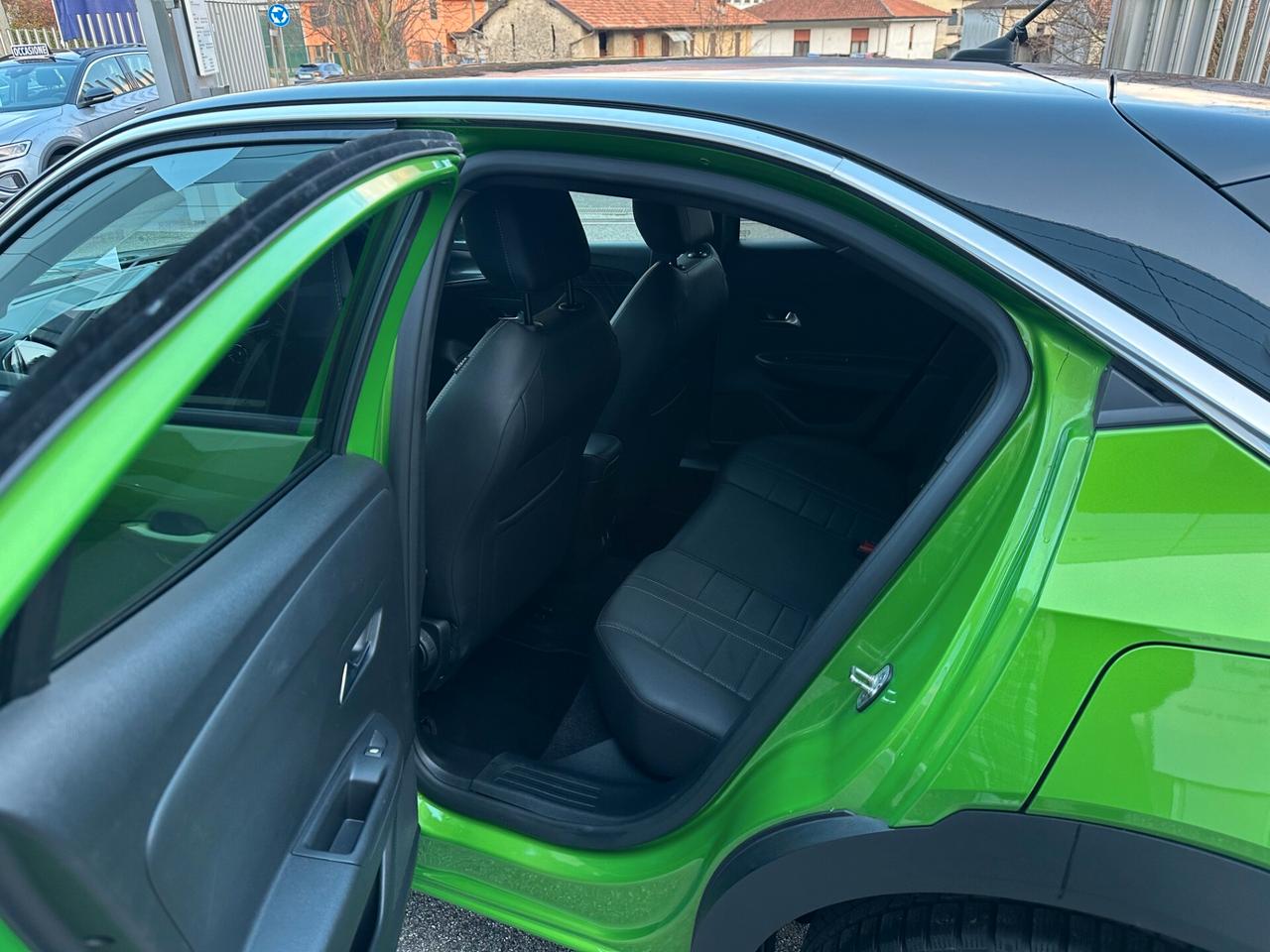 Opel Mokka 1.2 Turbo 130 CV aut. Ultimate