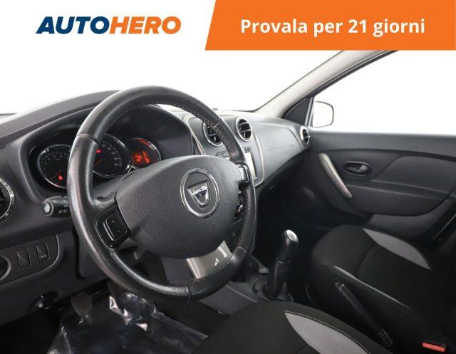 DACIA Sandero Stepway 900 TCe 12V 90CV Prestige