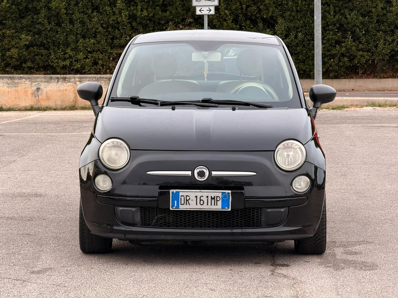Fiat 500 1.3 Garanzia 12 Mesi