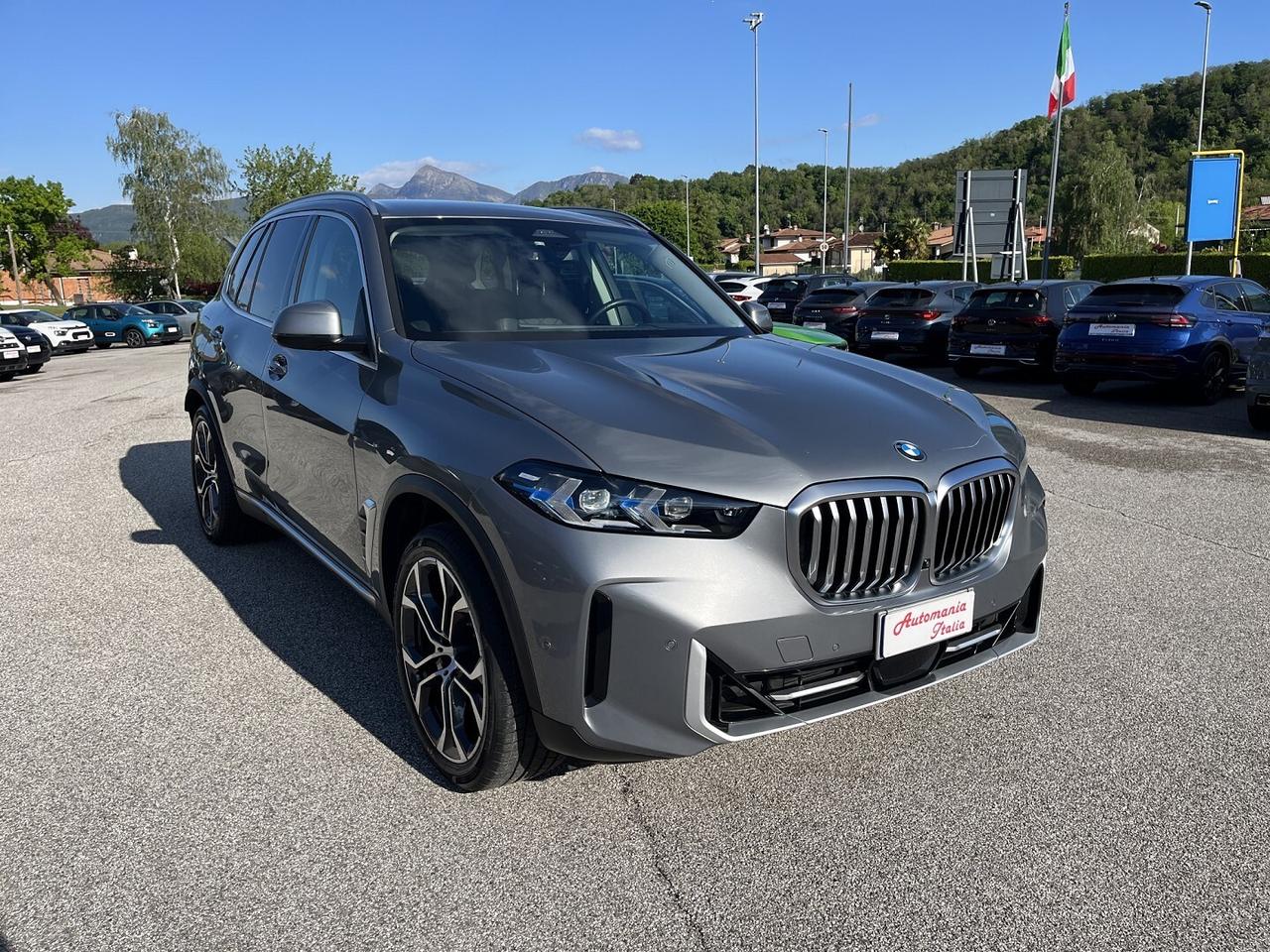 BMW X5 3000 D 298 CV AUTOM. 4X4
