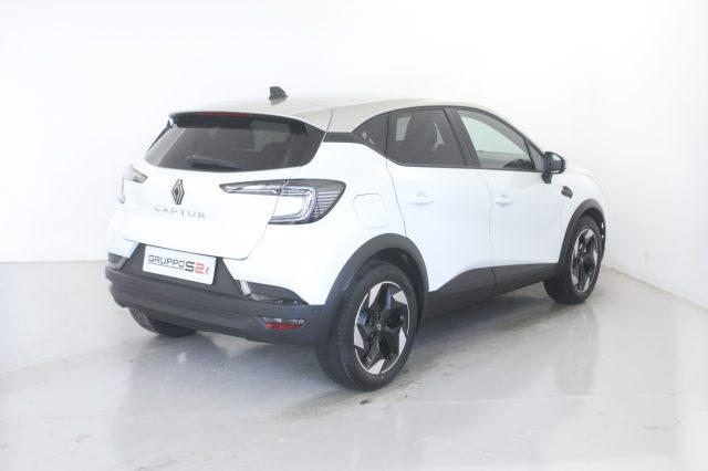 RENAULT Captur ECO-G 100 CV Techno *SCONTO IMMEDIATO*