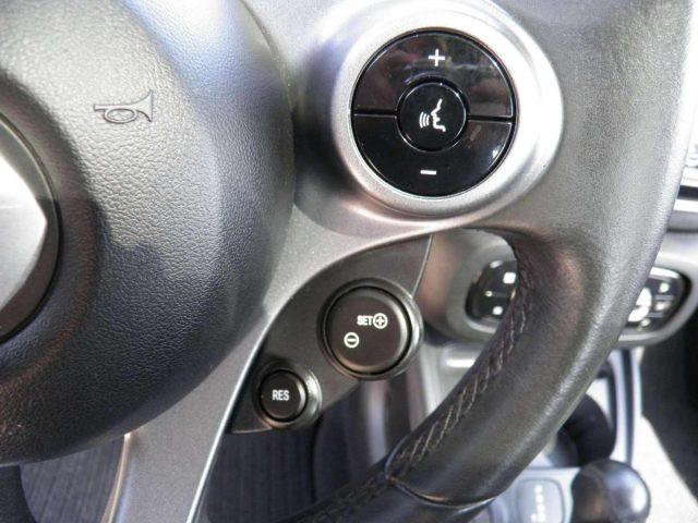 SMART ForTwo COUPE PASSION AUTOMATICA