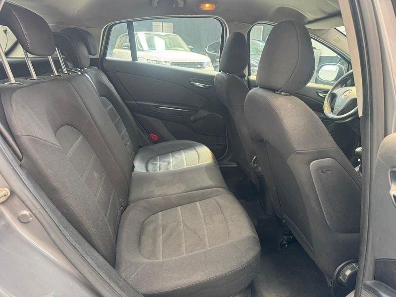 FIAT Bravo Bravo 1.6 mjt Msn edition 120cv