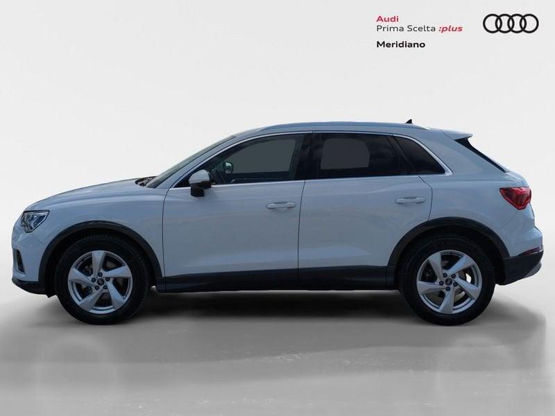 Audi Q3 Q3 35 TDI S tronic Business Advanced