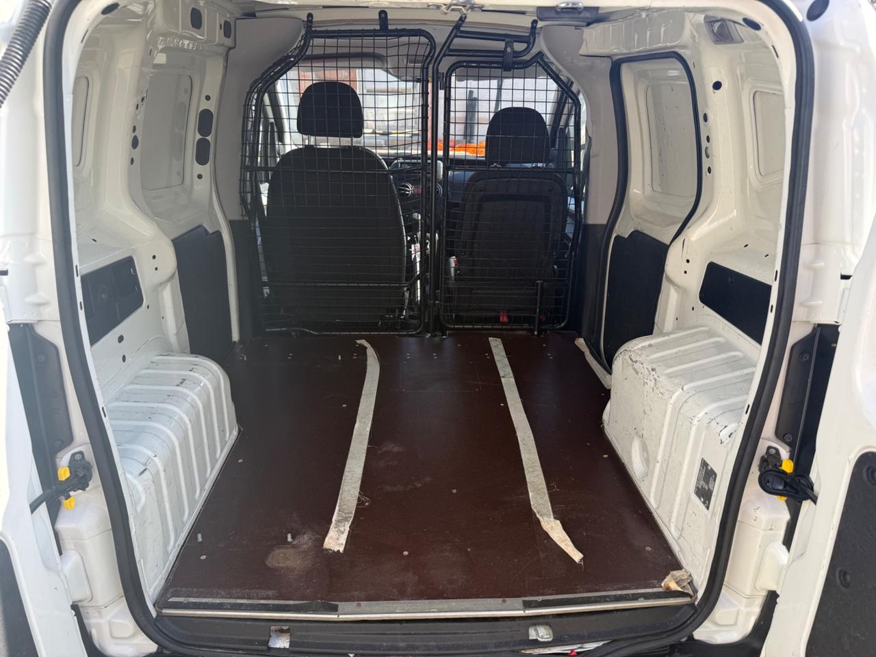 Fiat Fiorino 1.3 MJT 75CV Furgone