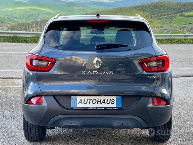 Renault Kadjar Blue dCi 8V 115CV Sport Edition